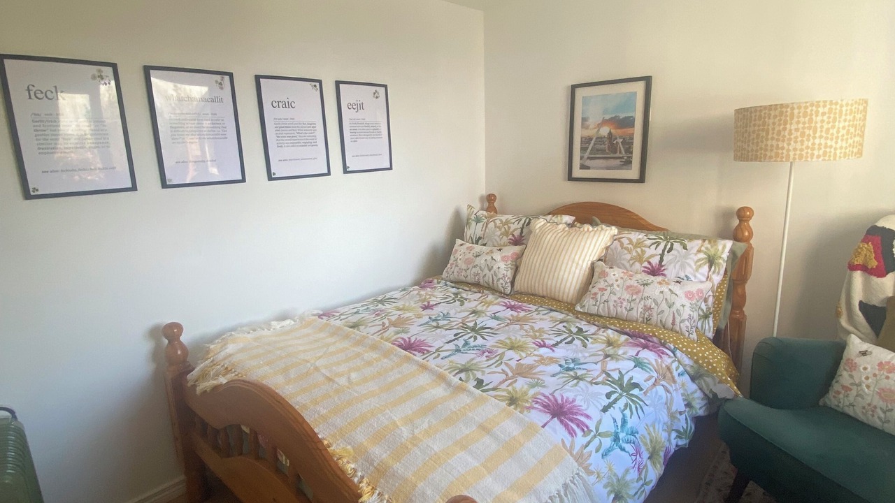 Photo of Bedroom in Londonderry