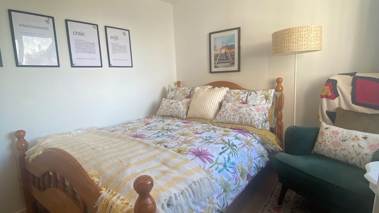 Photo of Bedroom in Londonderry