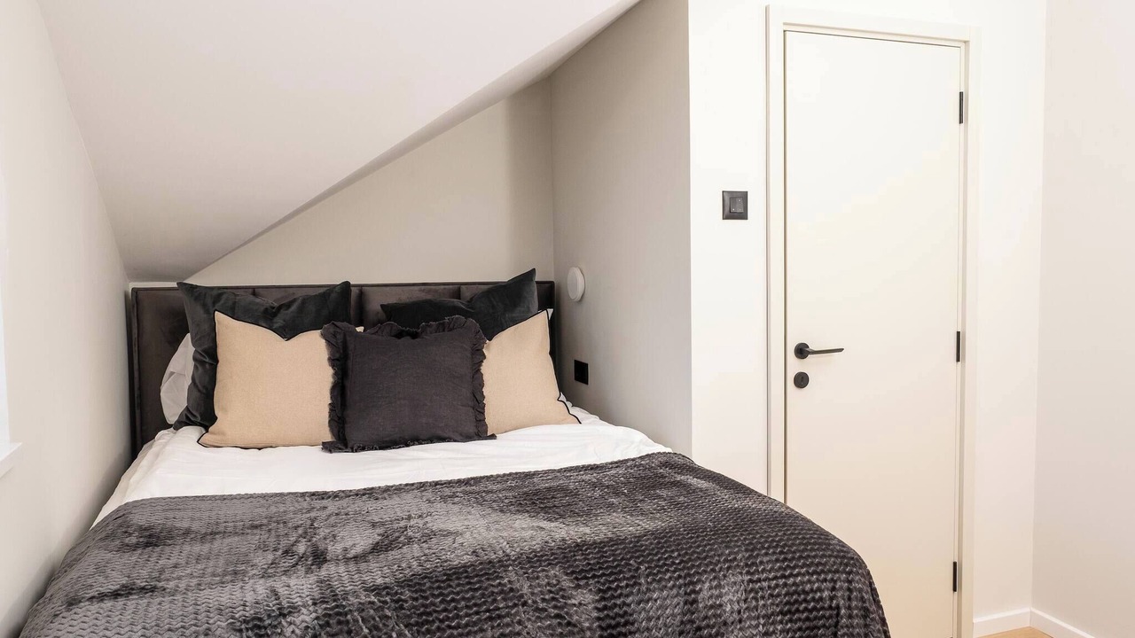 Photo of Bedroom in Stari Grad