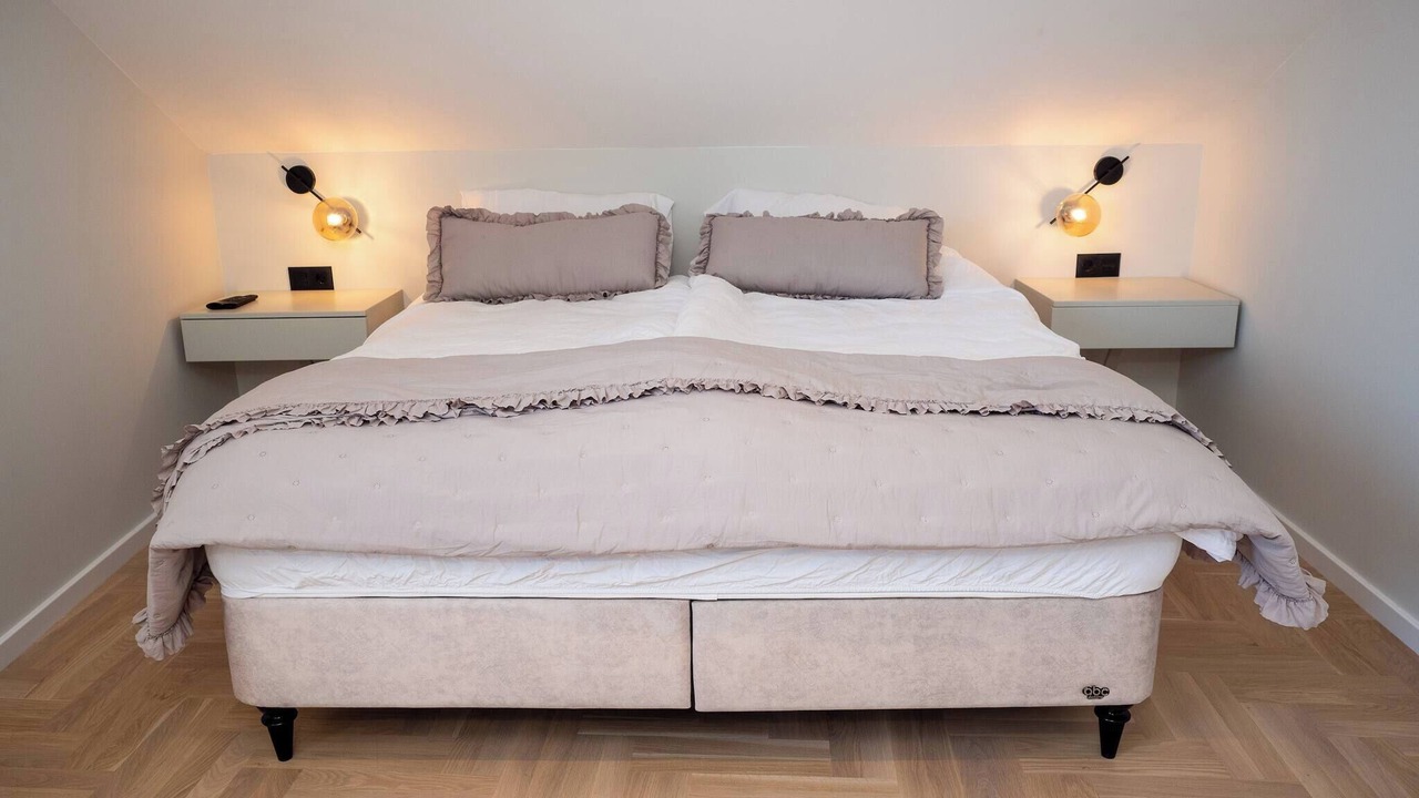 Photo of Bedroom in Stari Grad