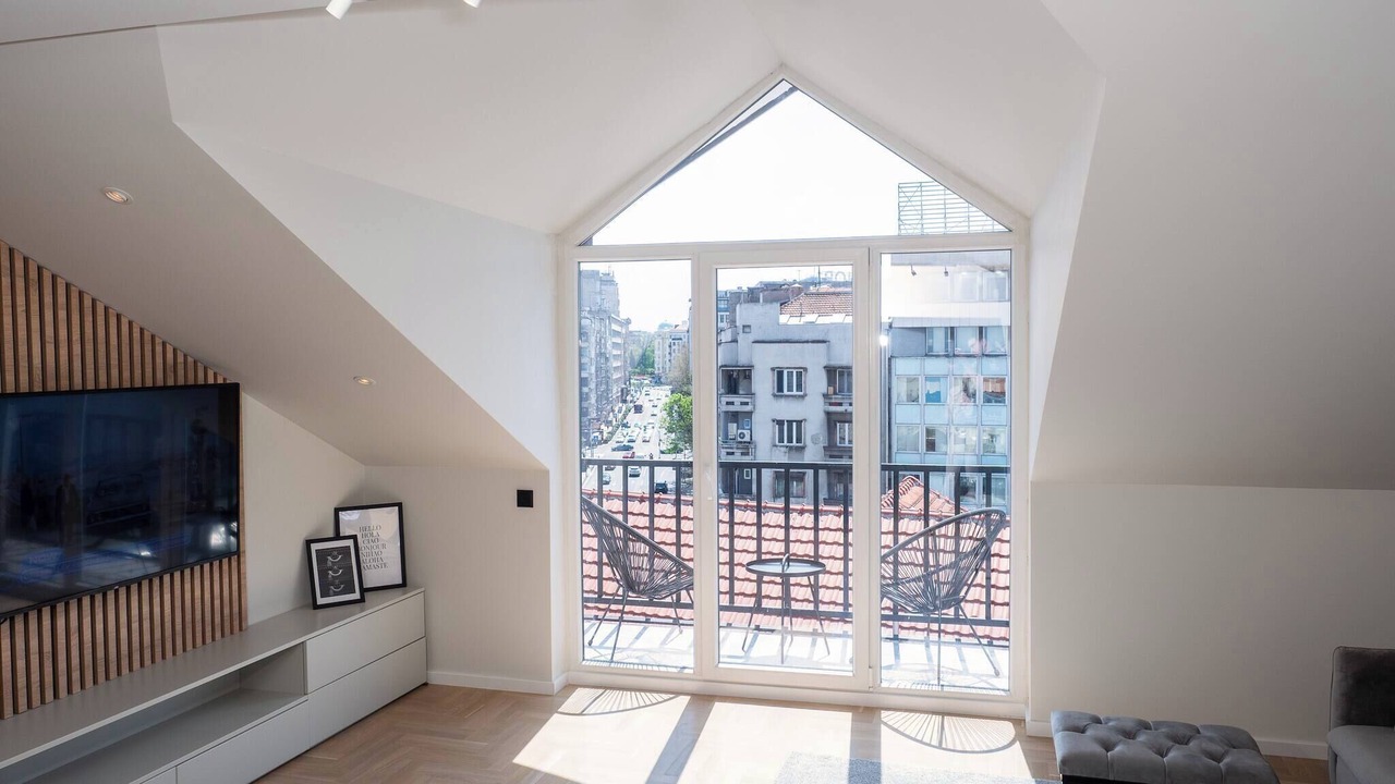 Photo of Livingroom in Stari Grad
