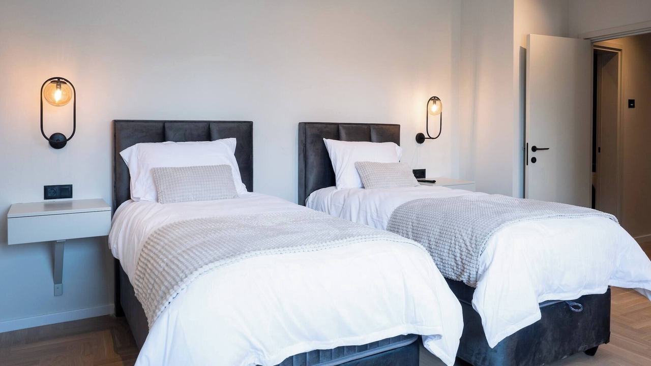 Photo of Bedroom in Stari Grad
