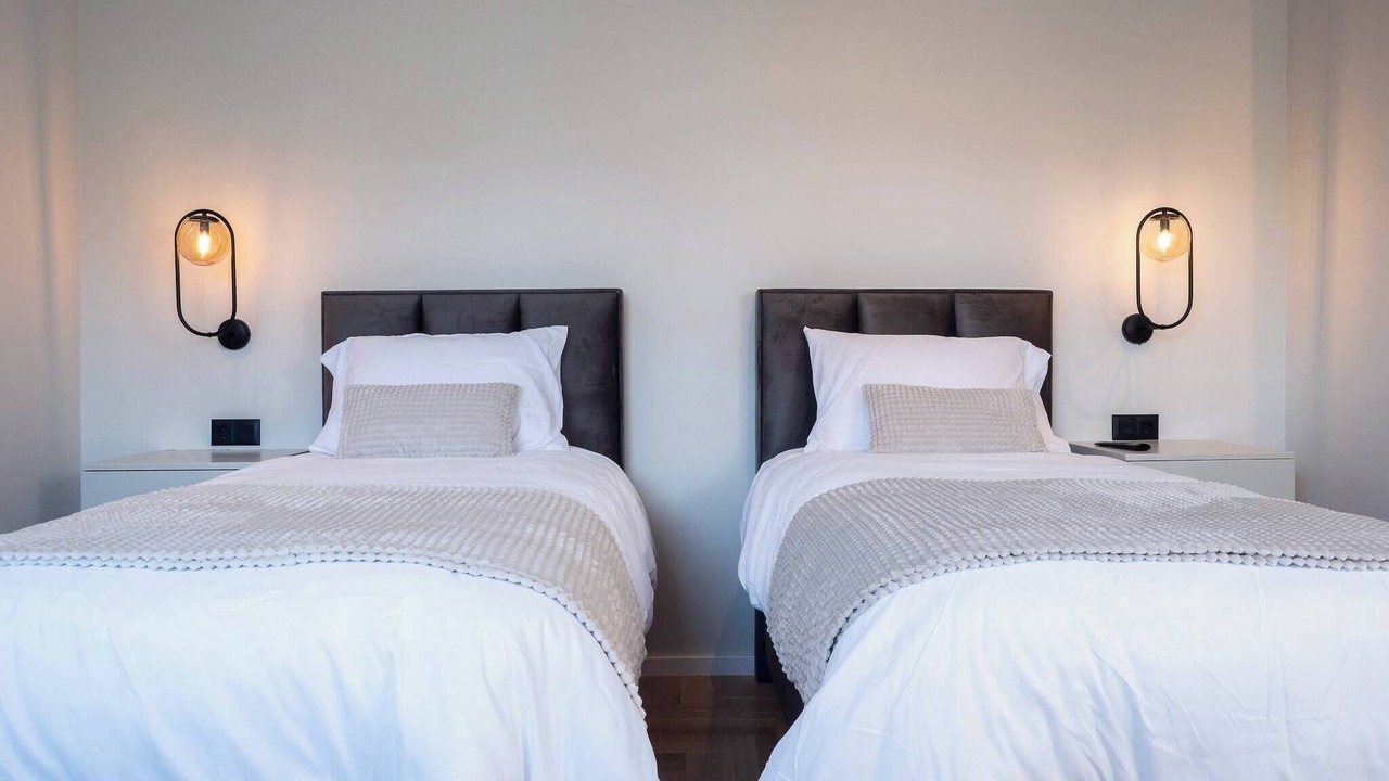 Photo of Bedroom in Stari Grad