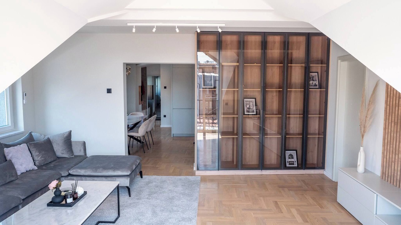 Photo of Livingroom in Stari Grad