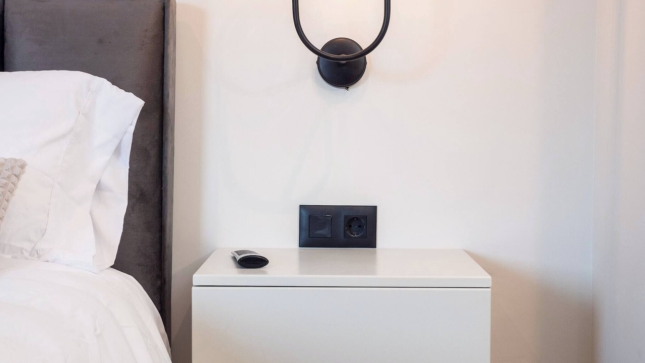 Photo of Bedroom in Stari Grad