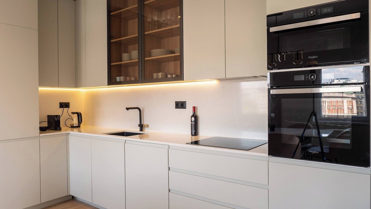 Photo of Kitchen in Stari Grad