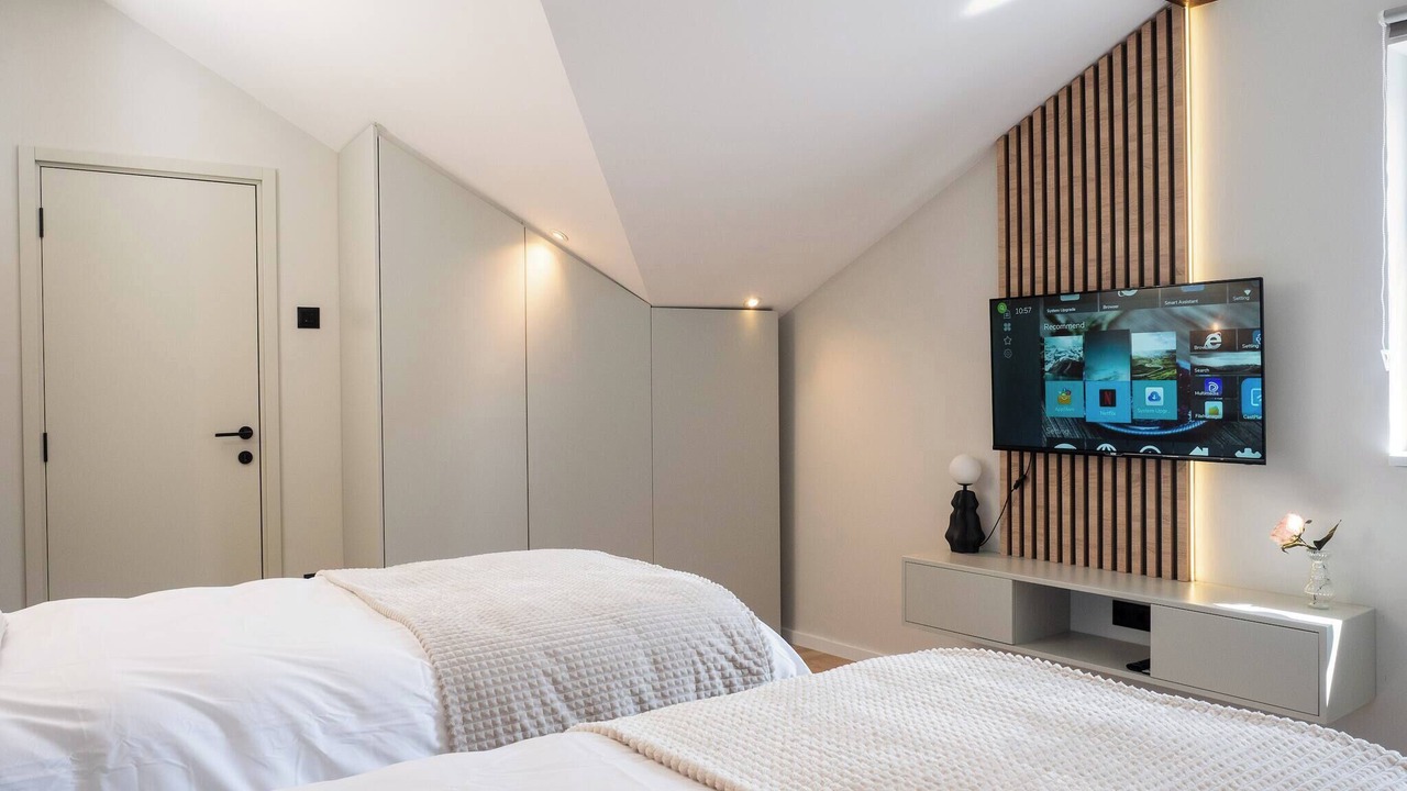 Photo of Bedroom in Stari Grad