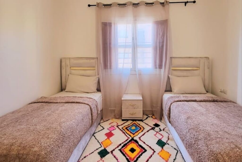 Photo of Bedroom in El Hara