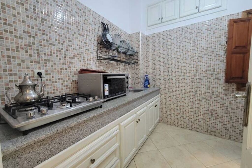Photo of Kitchen in El Hara