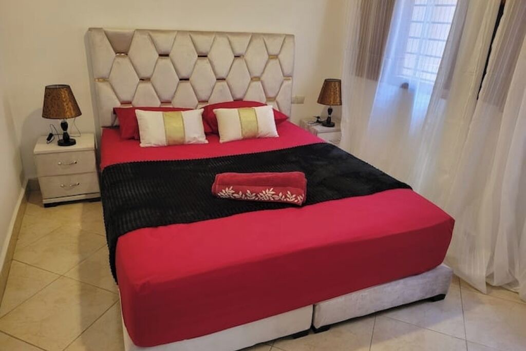 Photo of Bedroom in El Hara