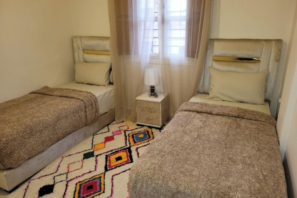 Photo of Bedroom in El Hara