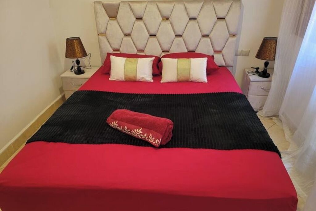 Photo of Bedroom in El Hara