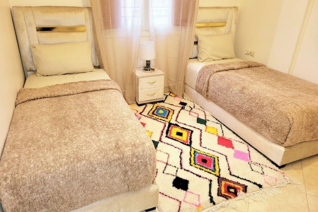 Photo of Bedroom in El Hara
