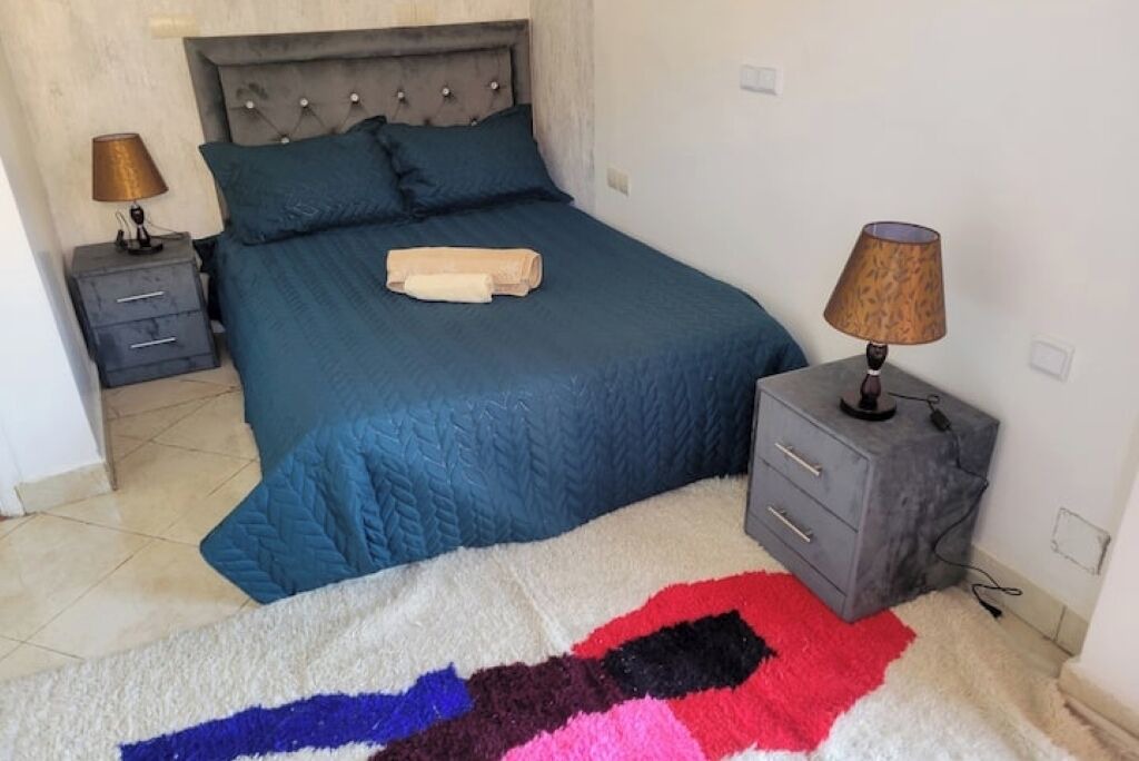 Photo of Bedroom in El Hara