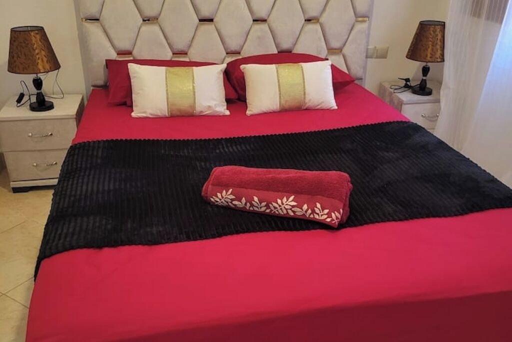 Photo of Bedroom in El Hara