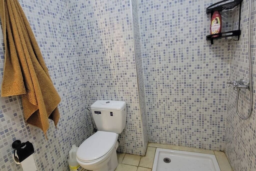Photo of Bathroom in El Hara