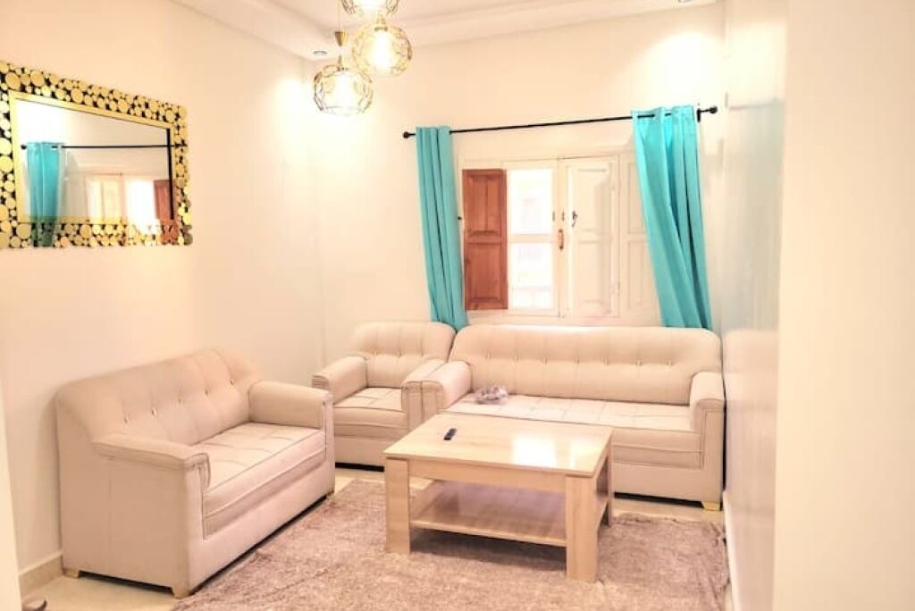 Photo of Livingroom in El Hara
