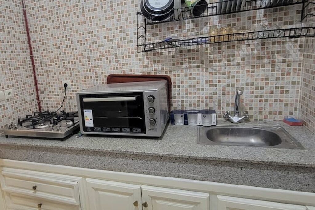 Photo of Kitchen in El Hara