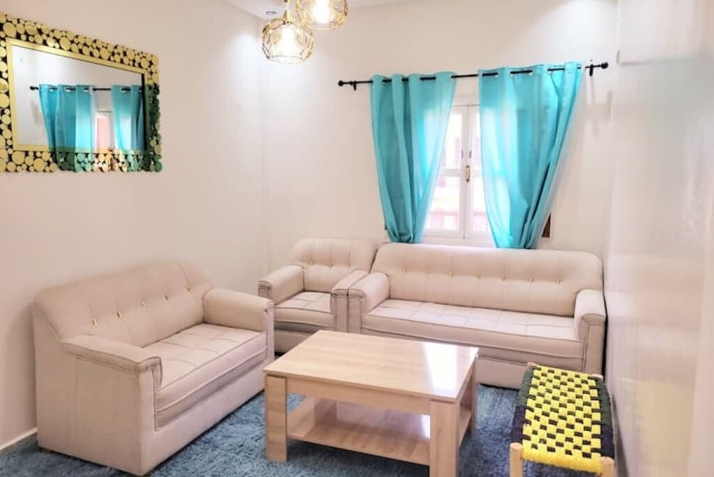 Photo of Livingroom in El Hara