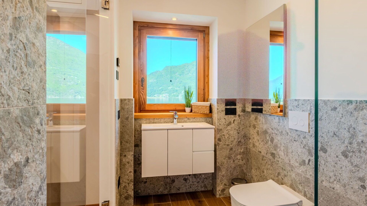 Photo of Bathroom in Verceia