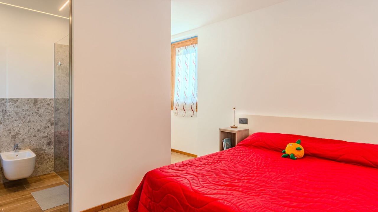 Photo of Bedroom in Verceia
