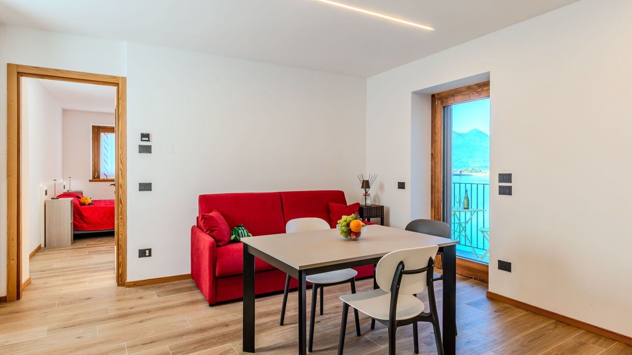 Photo of Bedroom in Verceia