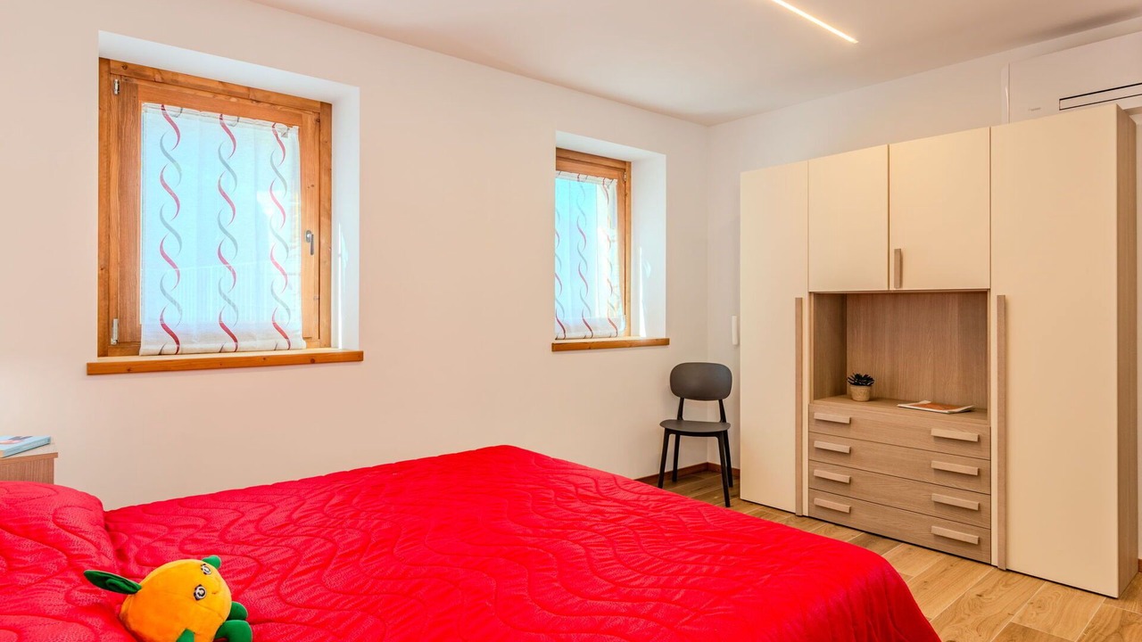 Photo of Bedroom in Verceia