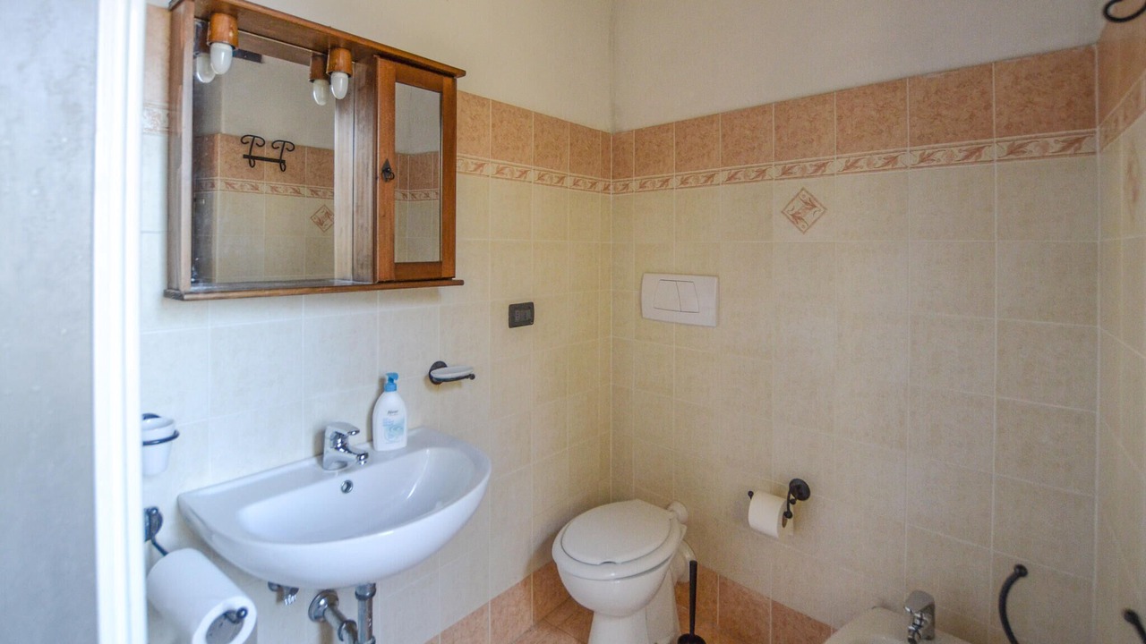 Photo of Bathroom in Starda
