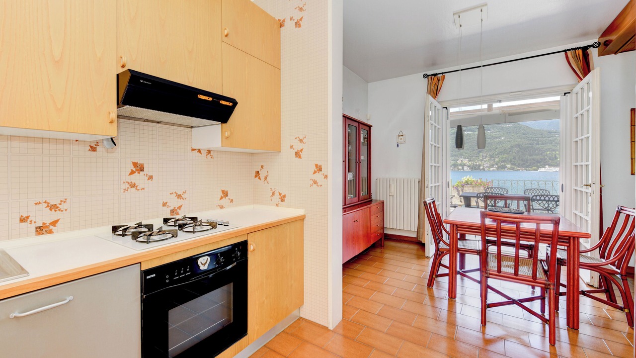 Photo of Kitchen in Portese