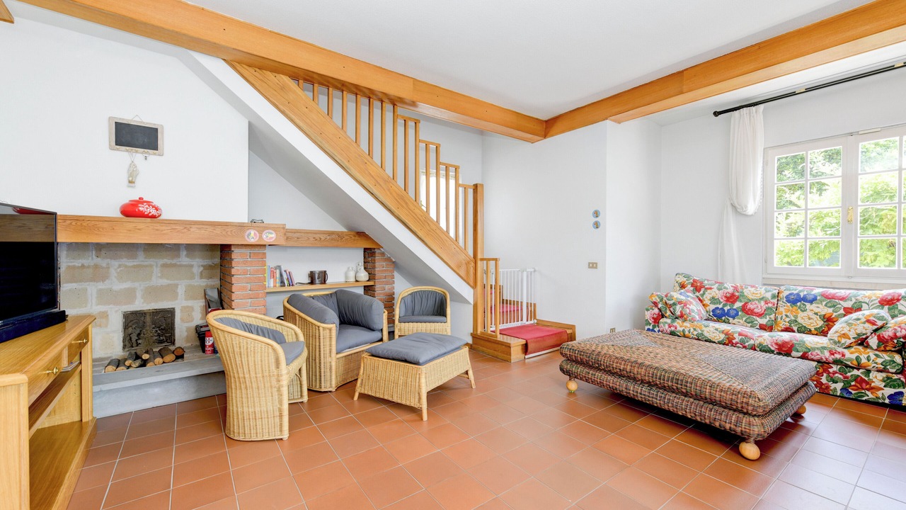 Photo of Livingroom in Portese