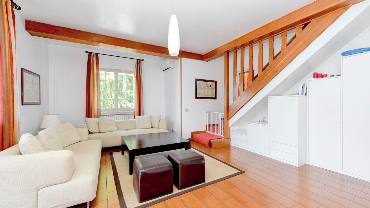 Photo of Livingroom in Portese