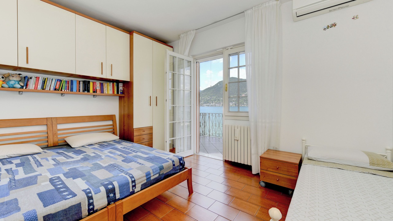 Photo of Bedroom in Portese