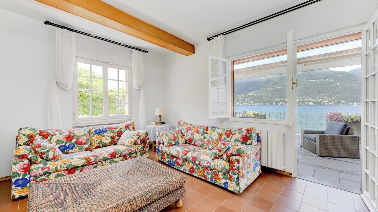 Photo of Livingroom in Portese