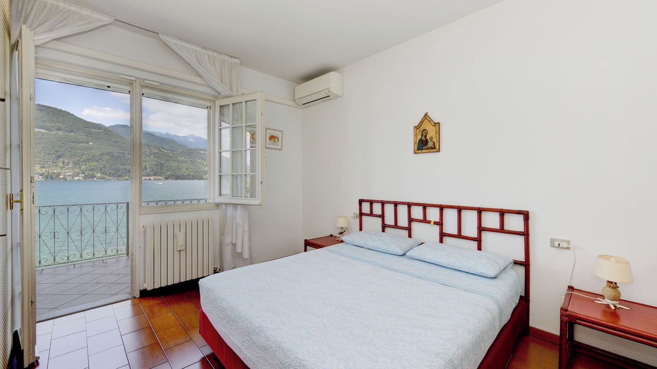Photo of Bedroom in Portese