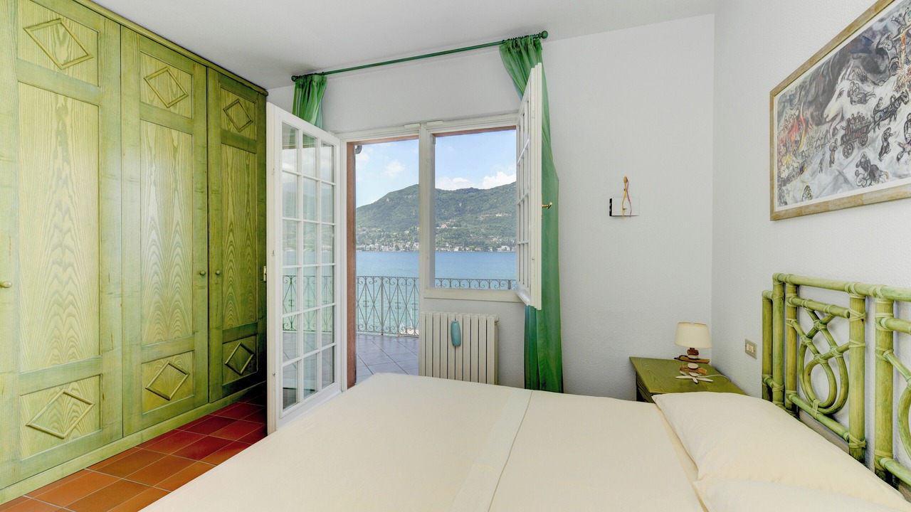 Photo of Bedroom in Portese
