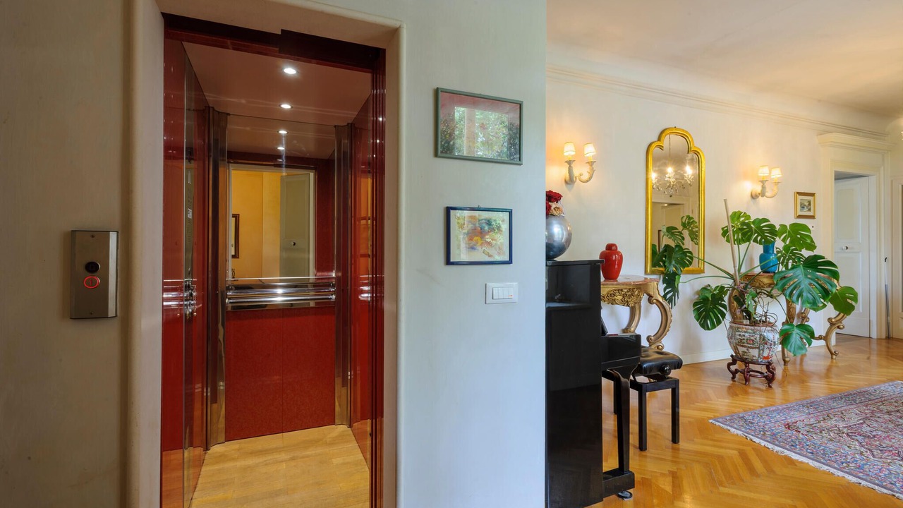 Photo of Bedroom in Porto San Giorgio