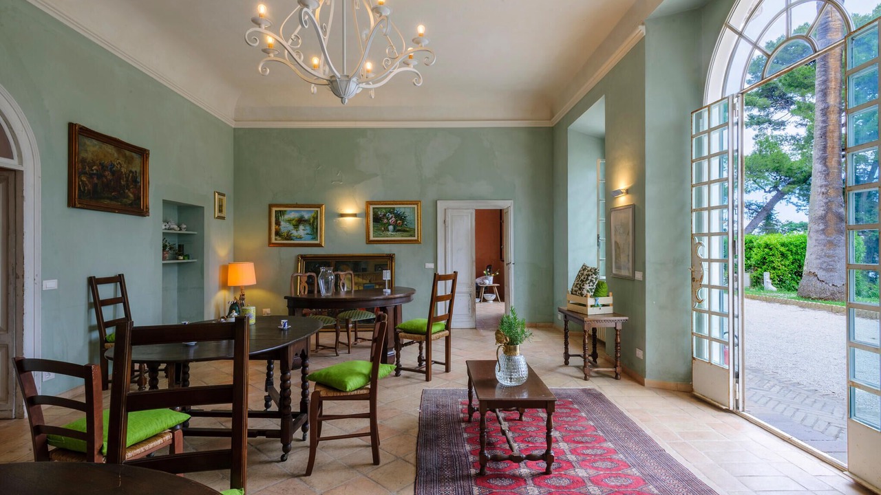 Photo of Bedroom in Porto San Giorgio