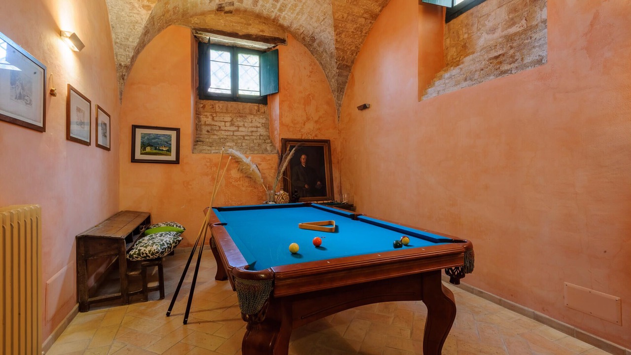 Photo of Bedroom in Porto San Giorgio