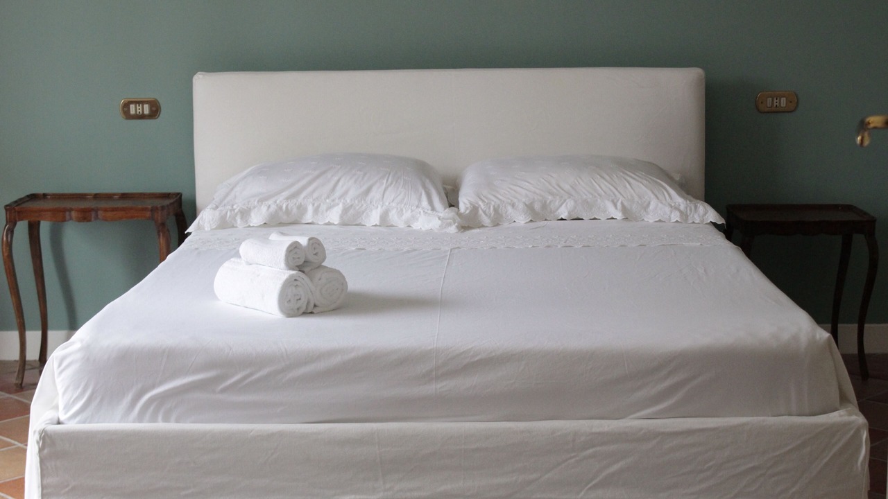 Photo of Bedroom in Loreto Aprutino