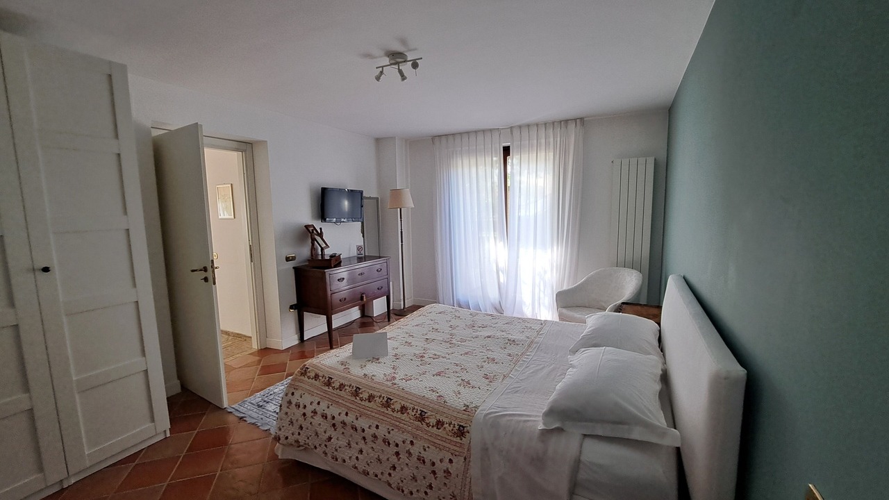 Photo of Bedroom in Loreto Aprutino