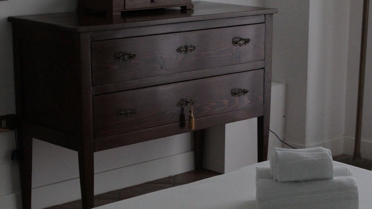 Photo of Bedroom in Loreto Aprutino