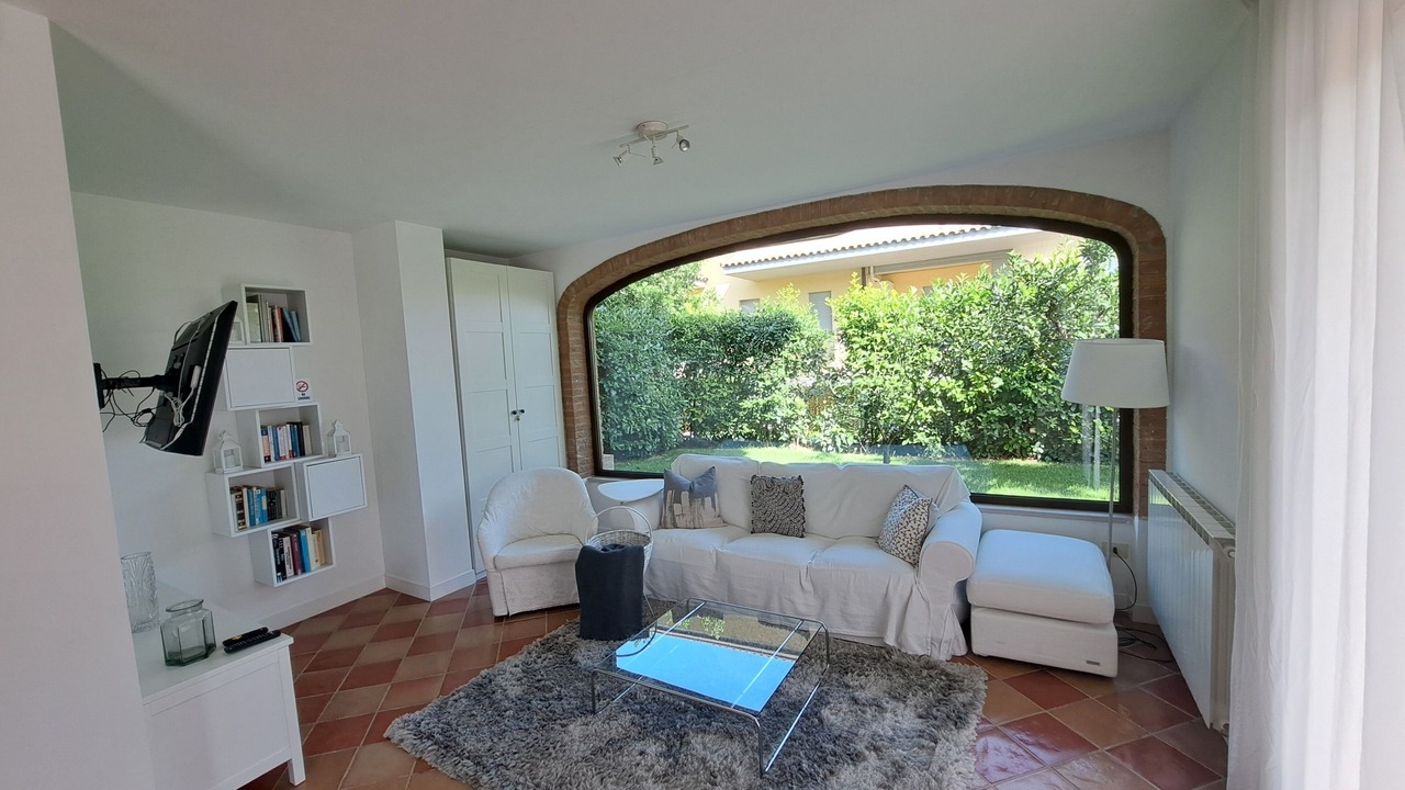 Photo of Livingroom in Loreto Aprutino