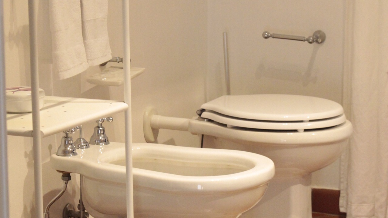 Photo of Bathroom in Loreto Aprutino