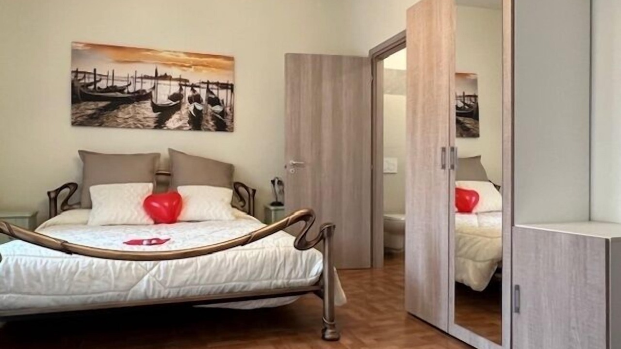 Photo of Bedroom in Falze