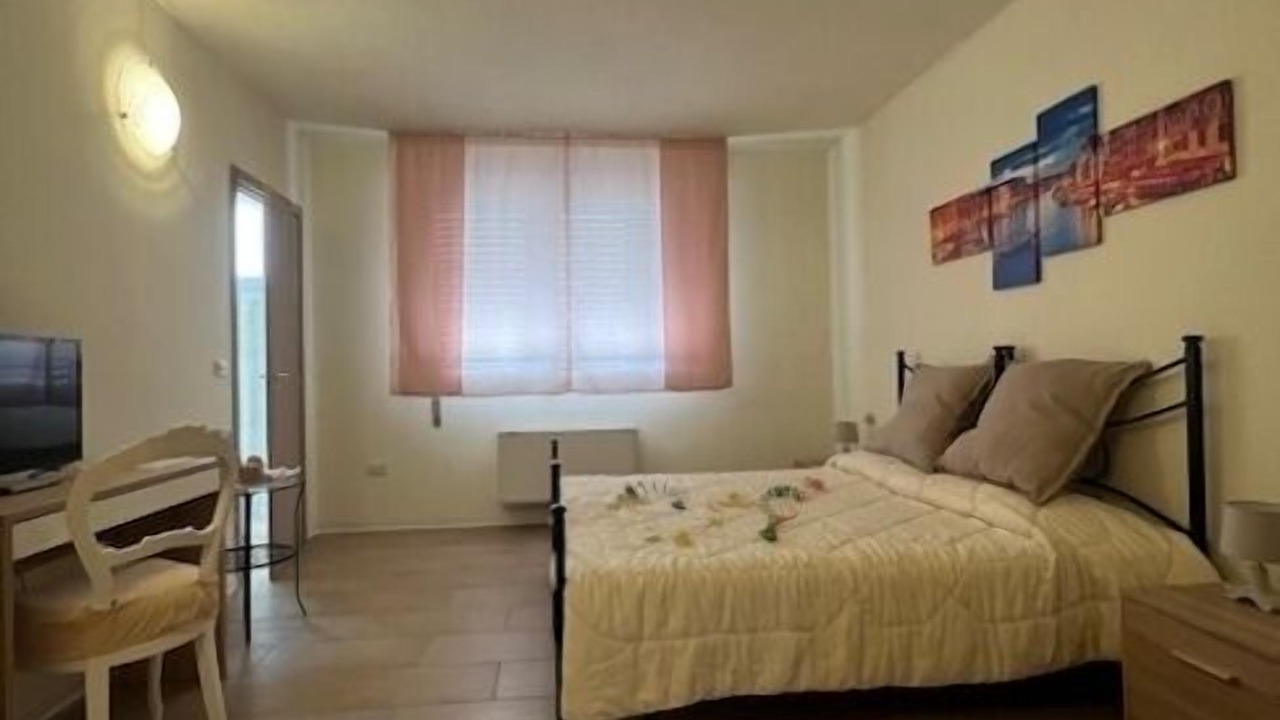 Photo of Bedroom in Falze