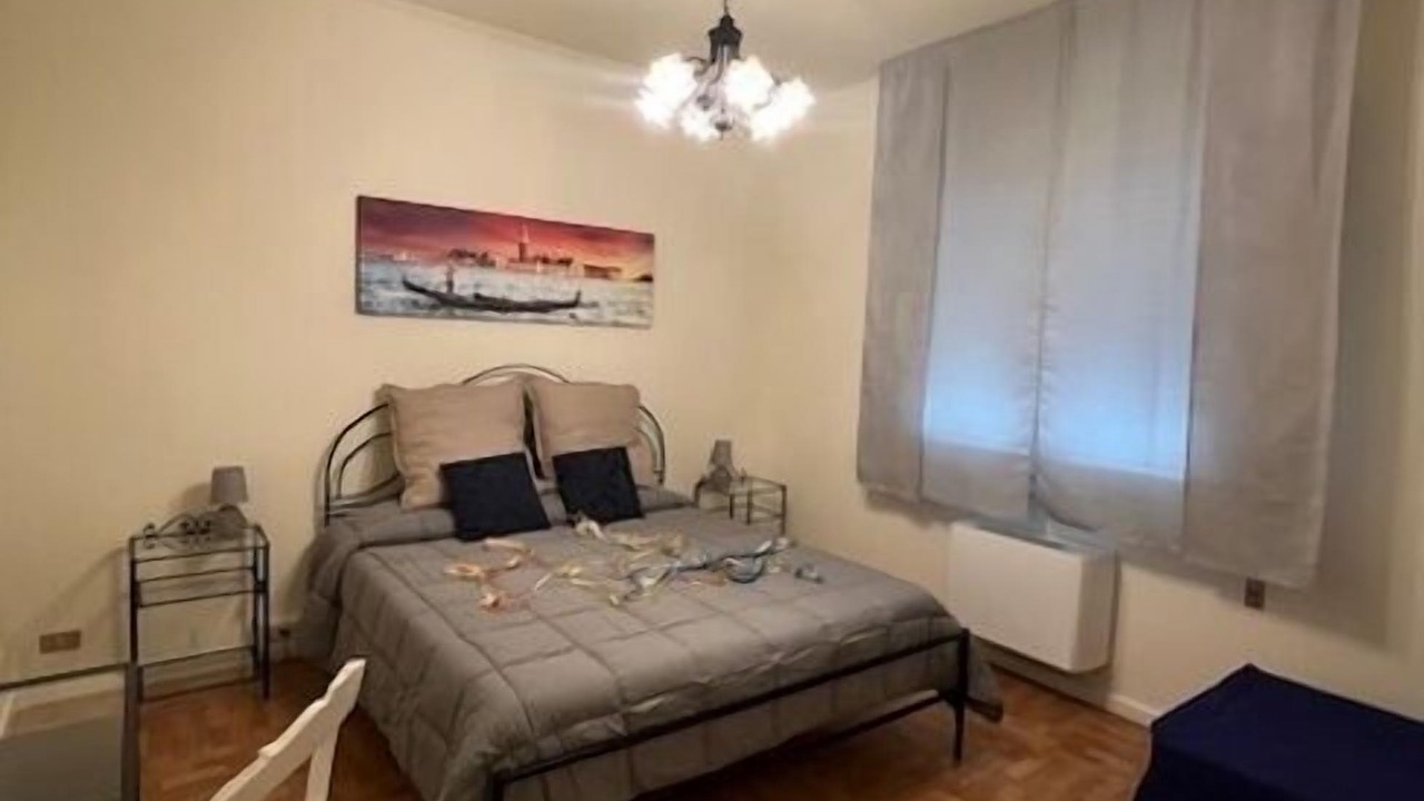Photo of Bedroom in Falze