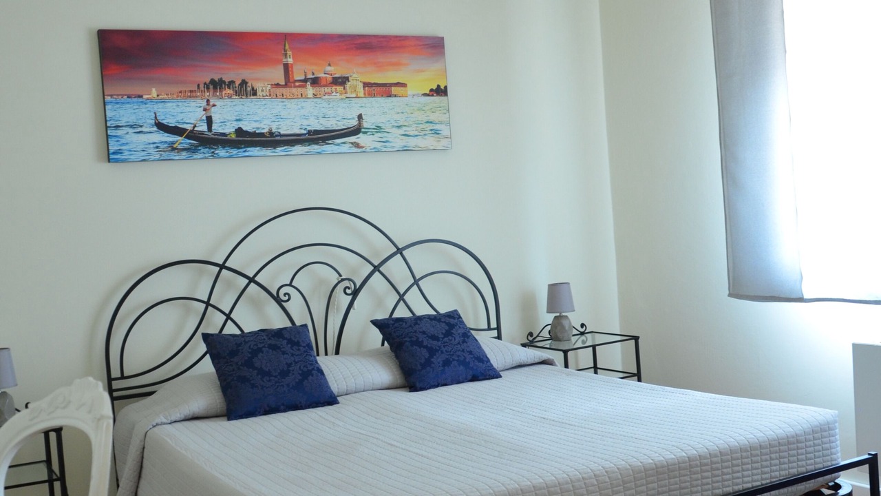 Photo of Bedroom in Falze