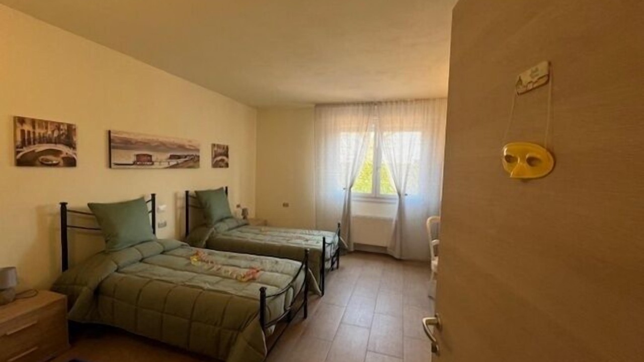 Photo of Bedroom in Falze