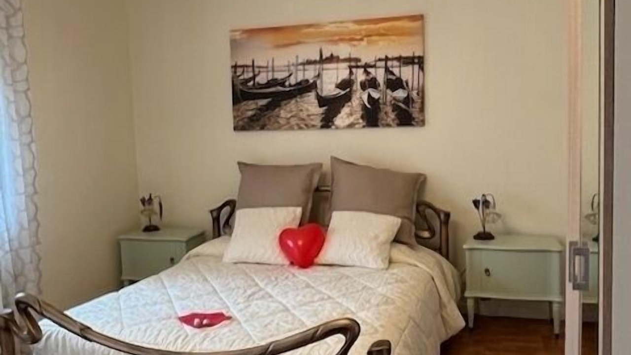Photo of Bedroom in Falze