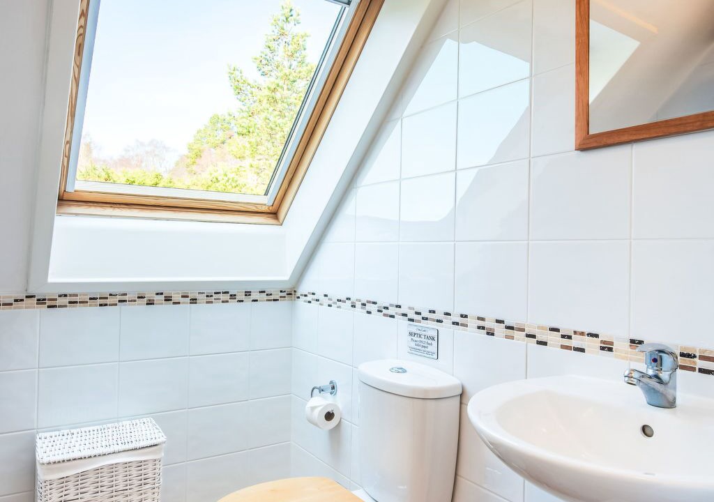 Photo of Bathroom in East Lewiston